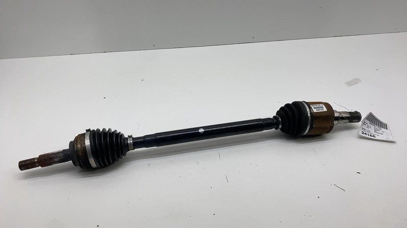 ⭕ 12-20 Tesla Model S X Rear Left or Right CV Axle Shaft Halfshaft 100