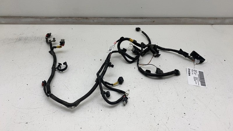 ⭕ 17-23 Model 3 Battery Thermal Sub Wiring Loom Harness Cable Wire 106