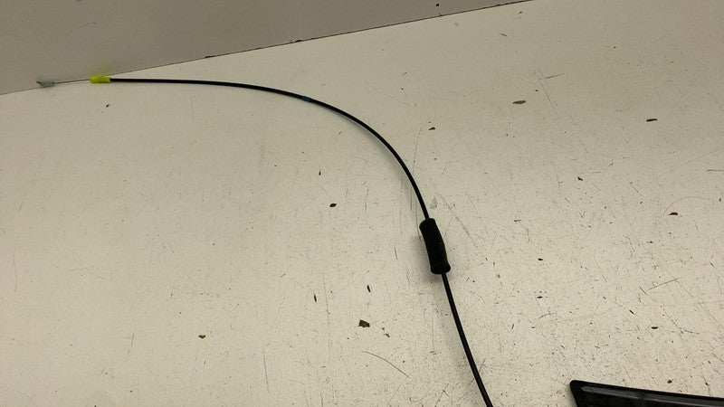 ⭕ 2023 2024 Toyota Prius Rear Passenger Side Exterior Door Handle Outer Right RH