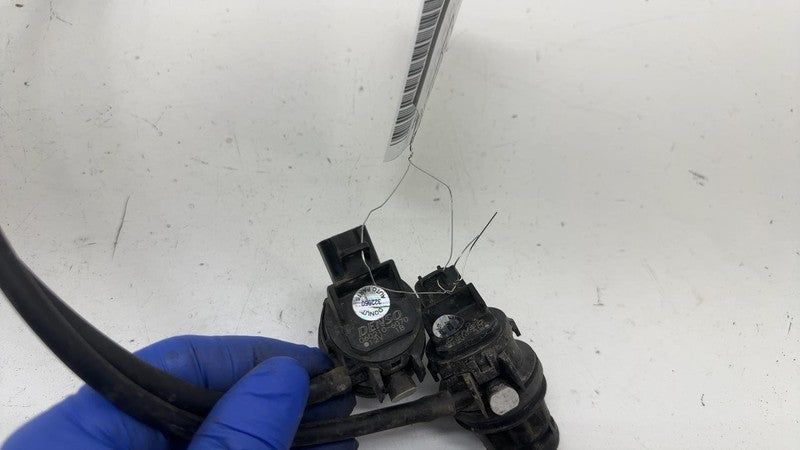 0602106070 ⭕ 2018-2023 Subaru Crosstrek Windshield Washer Reservoir Tank Pump 060210-6070