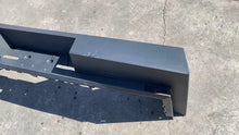 ⭕ 2024 2025 Tesla Cybertruck Rear Bumper Fascia Cover OEM 1800635-00/1684638-00