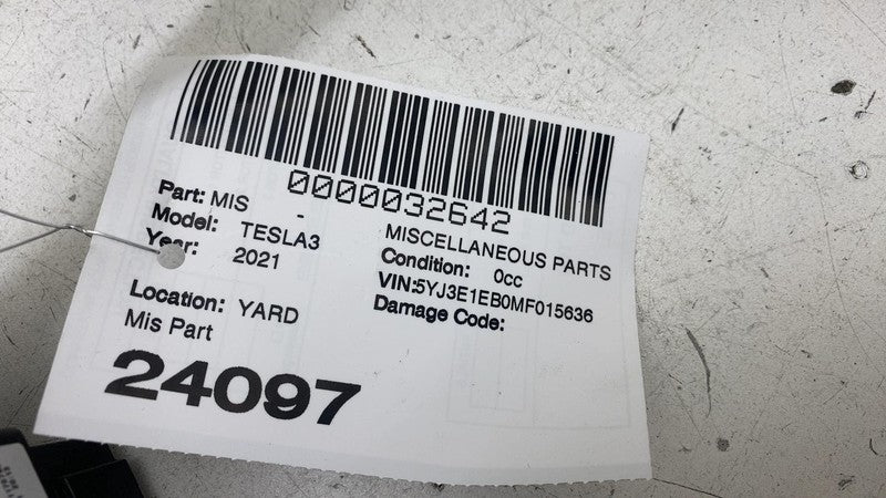 ⭕ 17-23 Model 3 Y Turn Signal Headlight Wiper Flasher Combi Switch 109