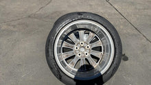 ⭕ 2016-2020 Model S PAIR of Wheel Rim 19" inch 19x8.0+40MM w/ Tire 1059337-00-A