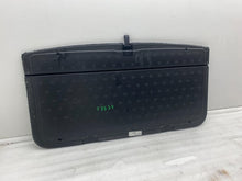 ⭕ 12-15 Tesla Model S Rear Trunk Load Floor Cargo Compartment Cover 1005534-00-F