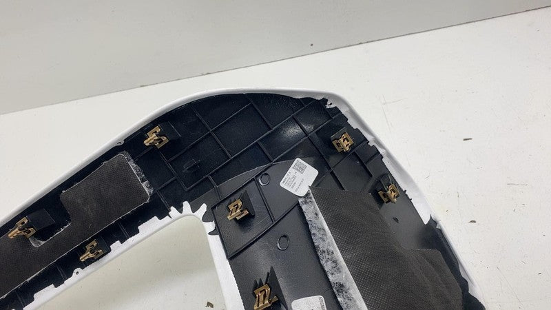 ⭕ 2016-2020 Tesla Model  X Front Right Lower Dashboard Trim Cover 1002