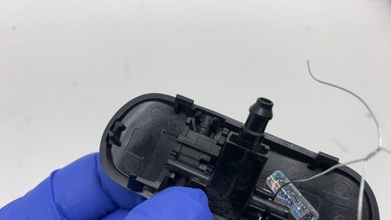 9Y0 955 985 B ⭕ 19-24 Porsche Cayenne Front Left & Right Washer Nozzle 9Y0955985B/9Y0955985C