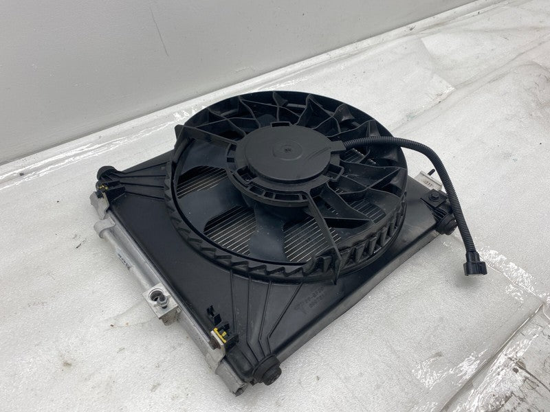 ⭕ 2012-2020 Tesla Model S MS A/C Gas Cool Fan Shroud Condenser Assembl