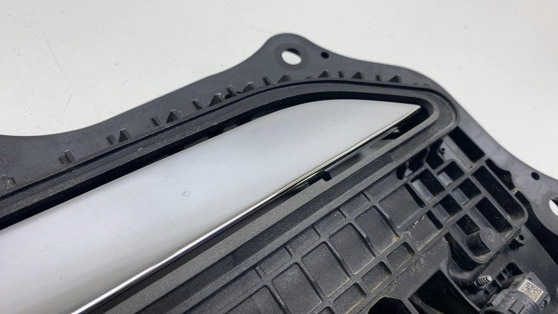 ⭕ 2012-2015 Tesla Model S MS Rear Side Exterior Door Handle Outer Righ