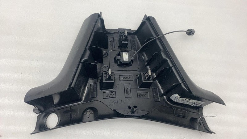 ⭕2018-2023 Jeep Wrangler 4XE Passenger Side D-Pillar Molding Right RH 