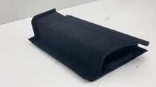2021 2022 2023 2024 Tesla Model S MS Rear Soft Trim Trunk Carpet Side Wall OEM