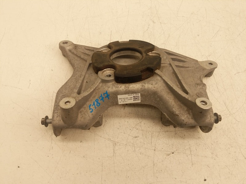 ⭕ 17-23 Model 3 M3 Front Left Upper Suspension Strut Mount Bracket 104