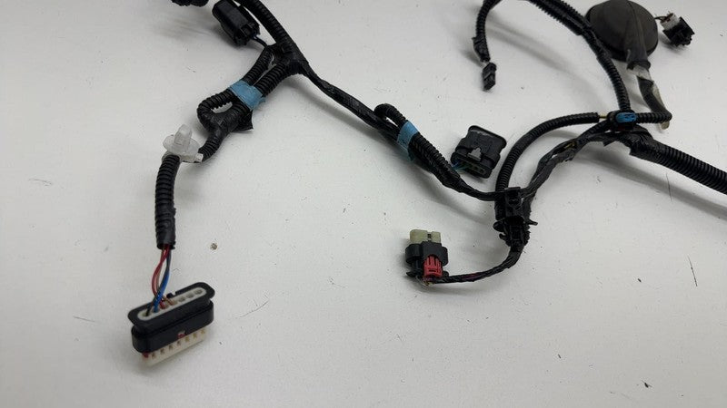 2567961 ⭕ 2017-2023 Tesla Model 3 Front End Module Wiring Harness FEM Cable Wire 2567961