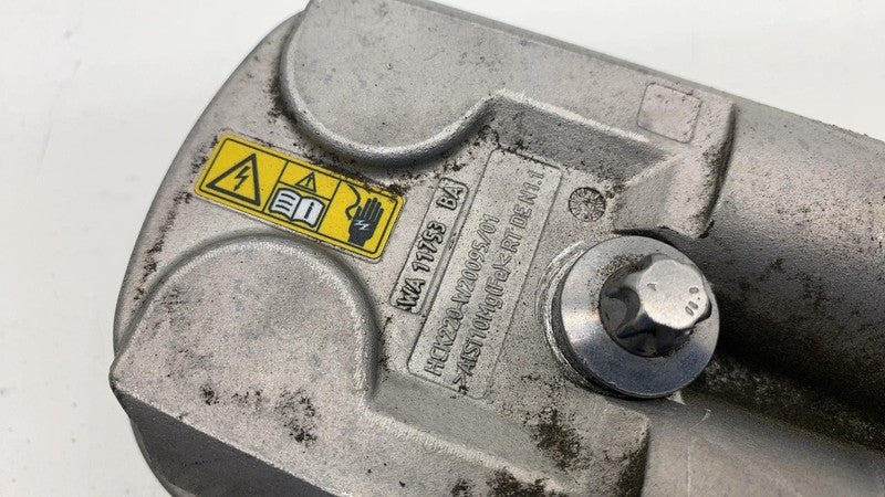 A 297 540 45 16 ⭕ 2022 Mercedes EQS 450+ Battery High Voltage Cable Wire Connector A2975404516