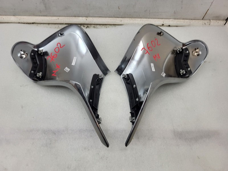 106296300A ⭕16-20 Model X Rear Left/Right 2Row Monopost Seat Trim 1062963-00-A/1062970-00-A
