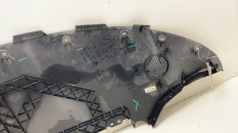 ⭕17-23 Model 3 Front Bumper Lower Valance Undertray Diffuser Shield 10