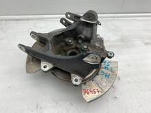 ⭕ 12-15 Model S Rear Right Spindle Knuckle Wheel Hub w/ Dust Shield 6006433-00-A
