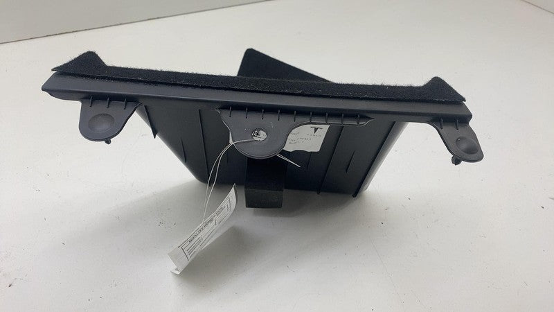⭕ 20-23 Tesla Model Y Rear Side Trunk Pocket End Bracket Right RH 1492