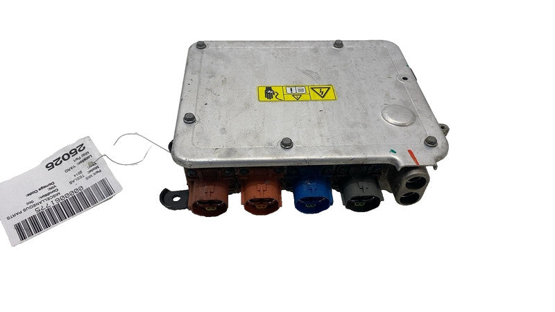 ⭕ 2012-2015 Tesla Model S Front High Voltage Junction Box Distribution Assembly