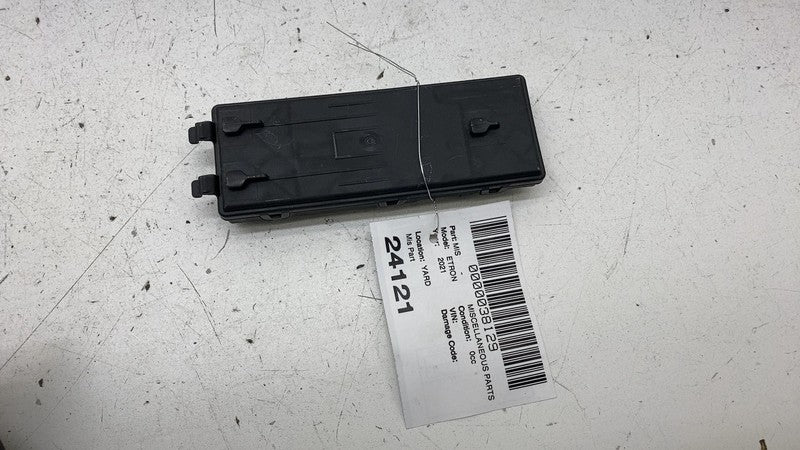 8W8959107D 19-23 Audi E-Tron Tailgate Liftgate Back Door Computer Control Module 8W8959107D