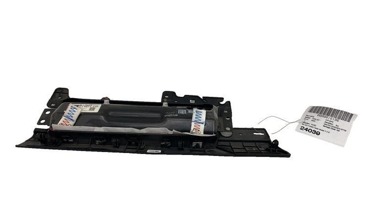 ⭕ 17-23 Tesla Model Y 3 Right Knee Airbag Passenger Safety Module 1077