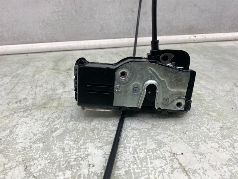 6008914-00-D ⭕ 12-20 Model S Rear Passenger Side Door Lock Latch Actuator Right 6008914-00-D