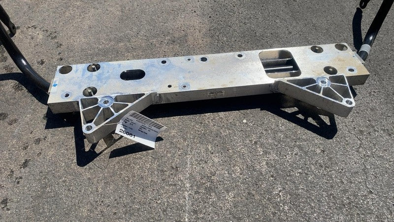 68223606AC ⭕ 17-25 Chrysler Pacifica Front Subframe Bracket with Stabilizer Bar 68223606AC