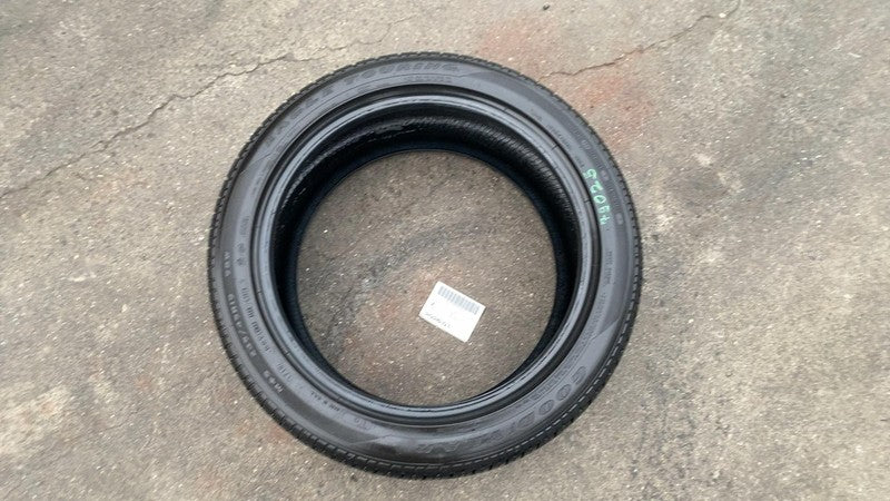 ⭕ Goodyear Eagle Touring Tire 245/45R19 98W