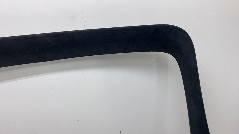 ⭕21-25 Tesla Model X Rear Liftgate Back Door Upper Trim Cover Panel 16