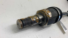 ⭕ 17-26 Model 3 Front Left/Right CV Axle Shaft Halfshaft 25MMx540MM 1536670-00-B