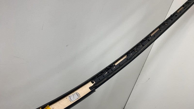 2466903282 ⭕ 14-15 Mercedes-Benz B Electric Drive Right Roof Water Deflector RH A2466903282