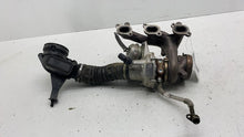 ⭕ 14-24 Maserati Ghibli Right Turbocharger Manifold Air Cleaner Duct Intake Hose