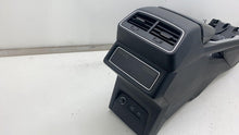 ⭕ 2021-2022 Audi E-Tron Quattro Front Center Console Assembly