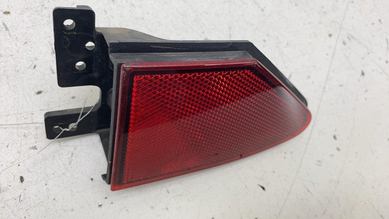 ⭕2012-2023 Tesla Model S X Rear Passenger Tail Light Charge Door Refle