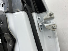 ⭕ 2021-2023 Tesla Model 3 Rear Door Shell Panel Left White - PPSW 1081441-E0-C