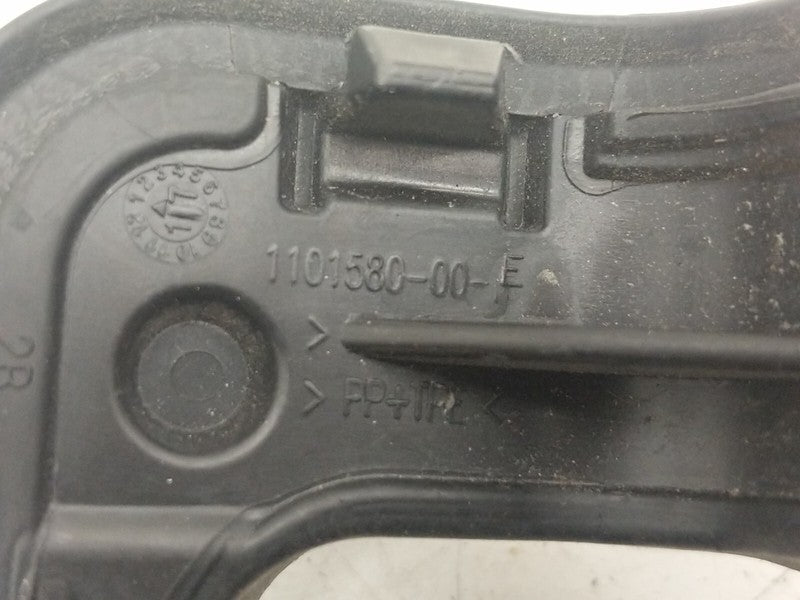 ⭕ 17-23 Tesla Model 3 Front Side Door Check Strap Cap Cover Right 1101