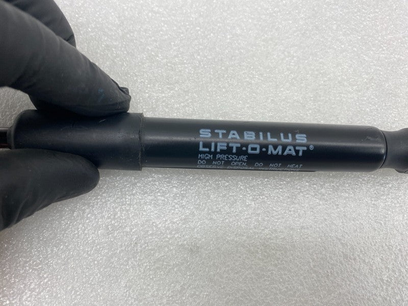 150554700A ⭕ 20-26 Model Y Front Left or Right Hydraulic Hood Lift Shock Strut 1505547-00-A