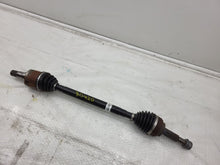 ⭕ 12-20 Model S X Rear Left or Right CV Axle Shaft Halfshaft 36MM 1007719-00-C