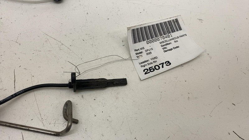 68262947AF ⭕ 2019-2025 Ram 1500 Pickup Right Side ABS Wheel Speed Sensor RH 68262947AF