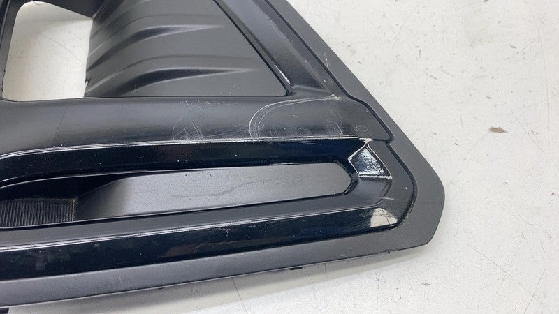 57731SJ130 ⭕ 19-21 Subaru Forester Front Driver Fog Light Lamp Trim Cover Left 57731SJ130
