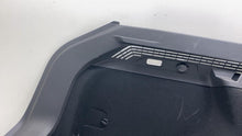 ⭕ 2023-2025 Volkswagen ID.4 Rear Driver Side Quarter Panel Trim Left 11K867427C