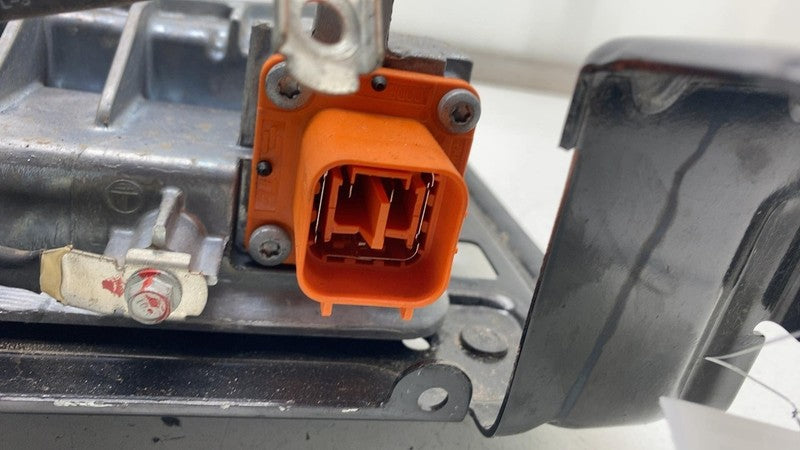 PT00048313H ⭕22-24 Rivian R1T R1S Battery Onboard Charger Module Unit & Bracket PT00048313-H