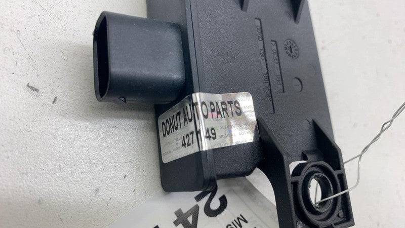 PT00001850F ⭕22-24 Rivian R1T R1S Tire Pressure Monitoring System TPMS Receiver PT00001850-F