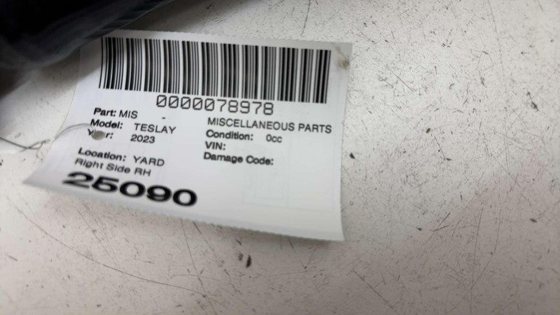 ⭕ 20-24 Model Y Rear Left or Right Shock Strut Absorber Damper AWD 118