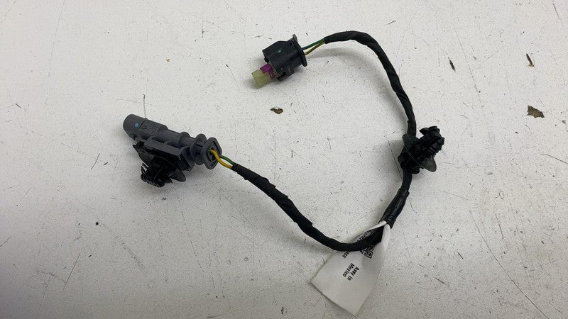 ⭕ 2025 Rivian R1S Front Crash Sensor Wiring Cable Wire Connector PT008