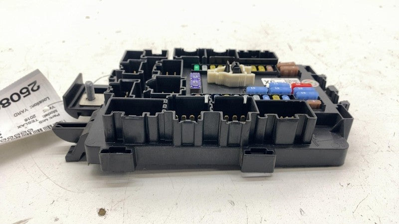 ⭕ 16-20 Model X Front Junction Cabin Fuse Box Relay Control Frunk 1034
