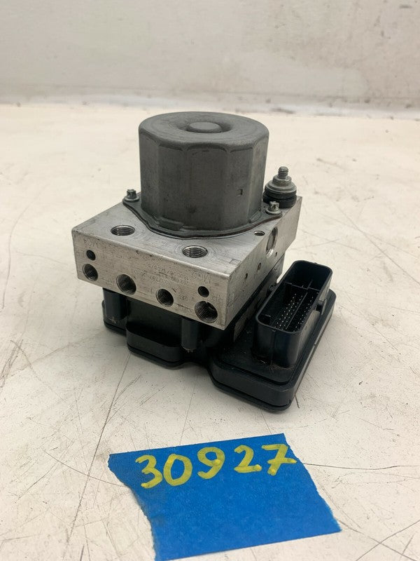 ⭕ 2016-2020 Tesla Model S MS X MX Anti-Lock ABS Brake Pump Module 1037