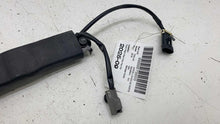 ⭕ 16-20 Model X Front Passenger Side 1st Row Seatbelt Buckle Right 1005991-05-I