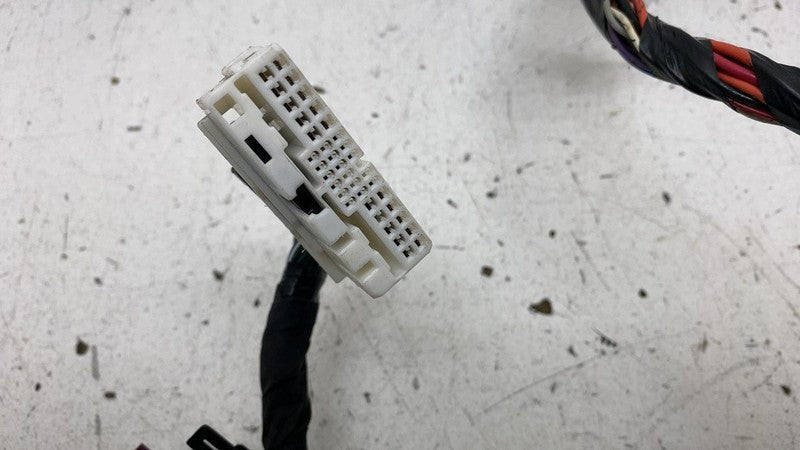 ⭕2017-2020 Tesla Model 3 M3 Front Passenger Door Wiring Harness Cable 