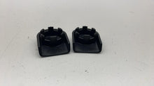 ⭕ 2022 Rivian R1T Windshield Wiper Arm Head Nut Cap Bolt Cover OEM x2