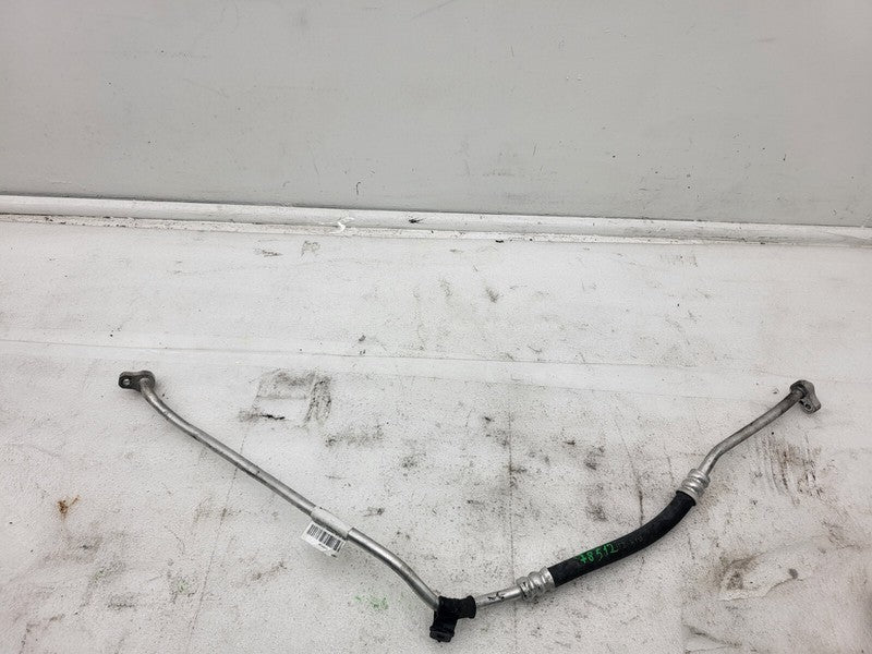 6007733 00 A 2012-2020 Tesla Model S MS A/C Condenser 1 Suction Hose to Condenser 2 Pipe Line